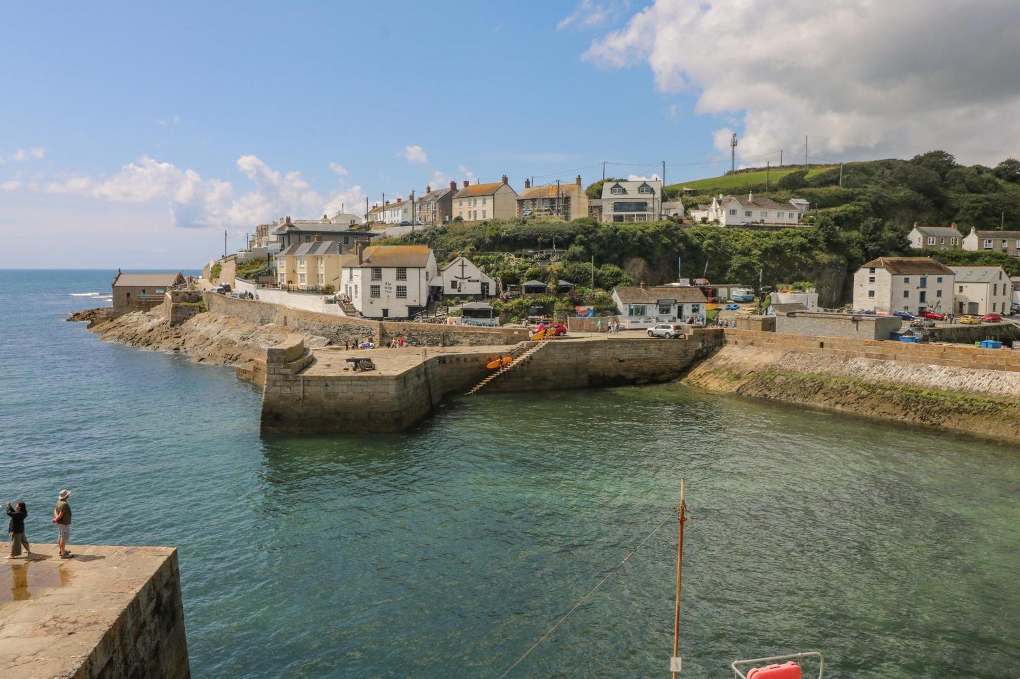 Mill Villa Porthleven Exterior photo