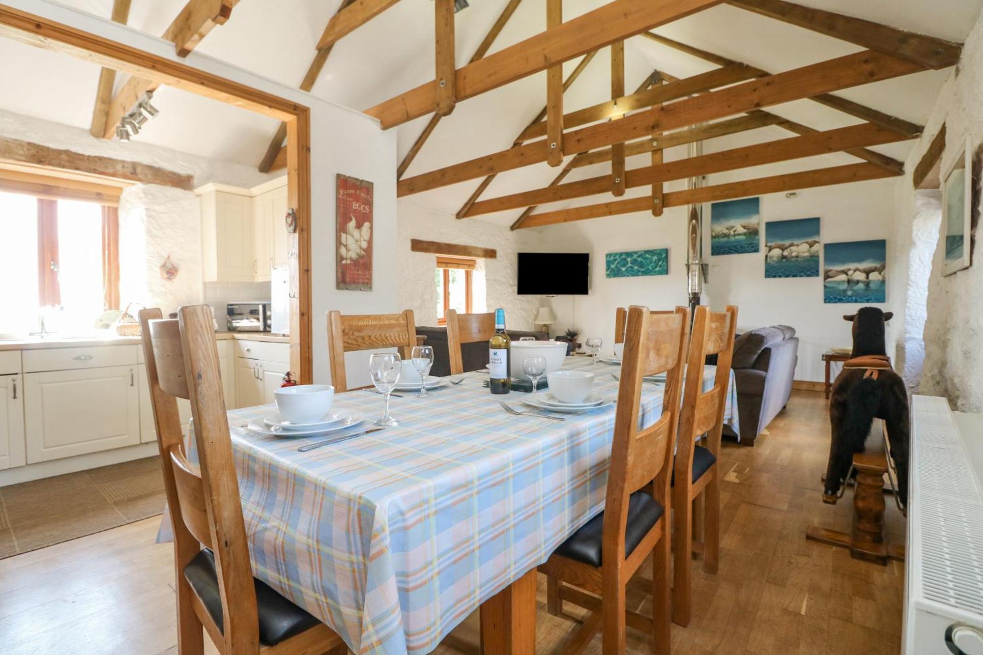Mill Villa Porthleven Exterior photo