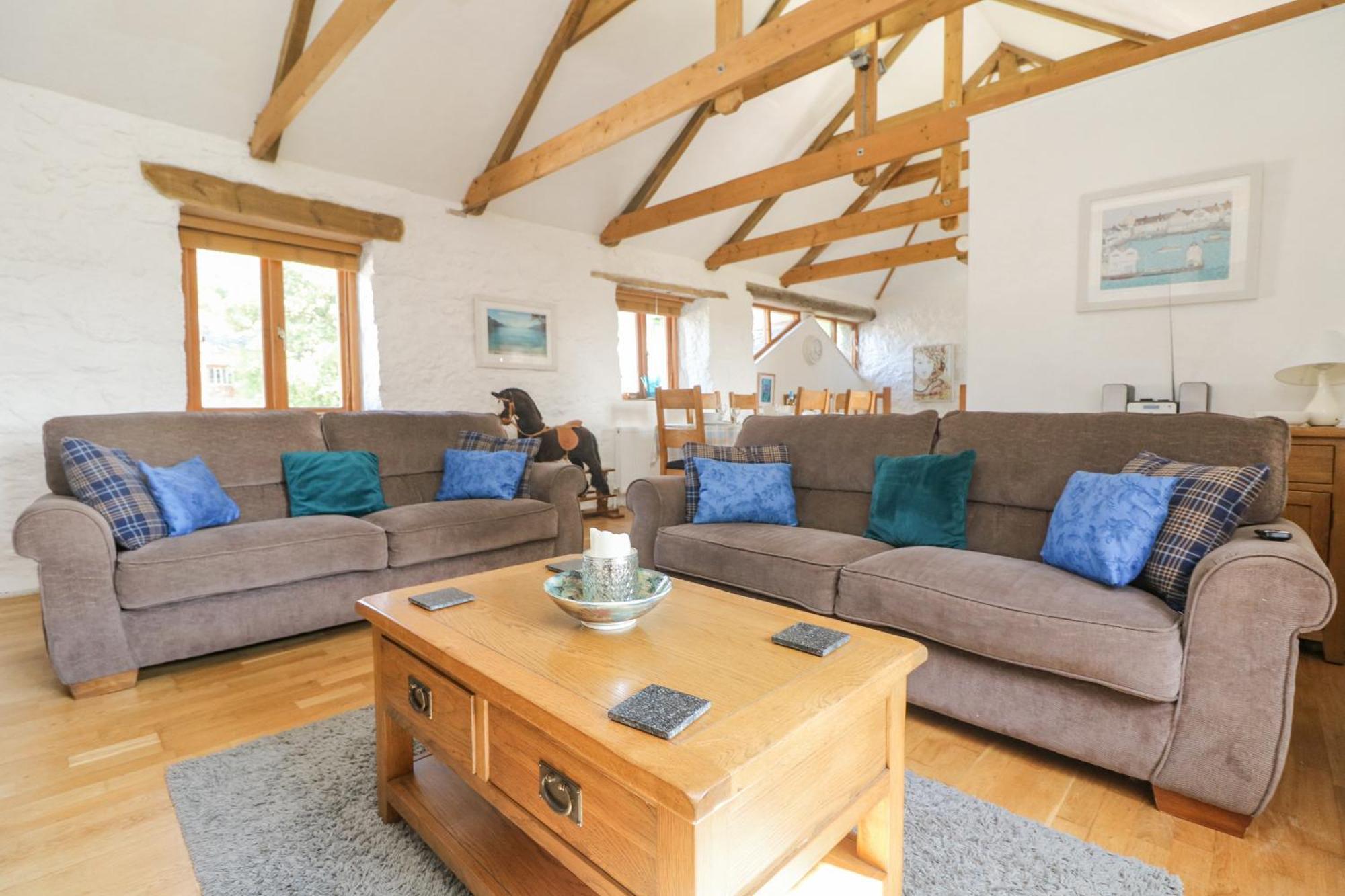 Mill Villa Porthleven Exterior photo